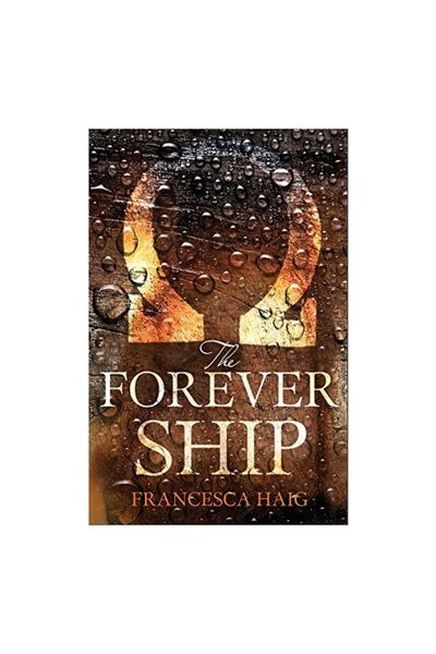 Harper Collins The Forever Ship