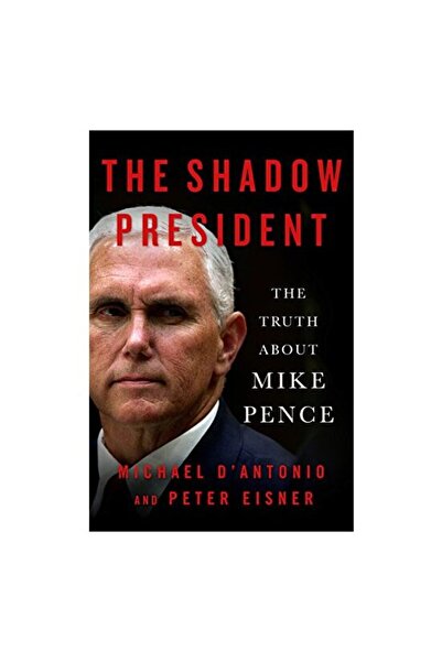 Fireman Sam The shadow president
