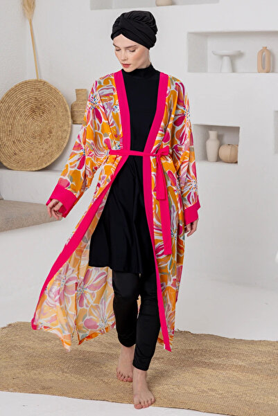 Adasea 261717 Women's Kaftan Pareo
