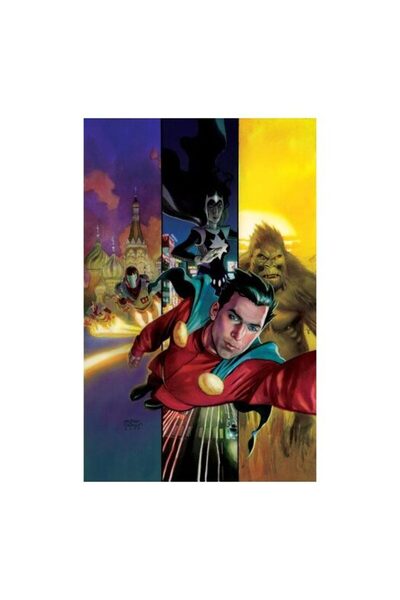 DC COMICS Superman