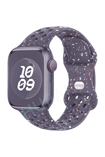 Choice32 42mm 44mm 45mm 49mm A5 gray blue Sport Strap for Watch Band 44mm 45m...