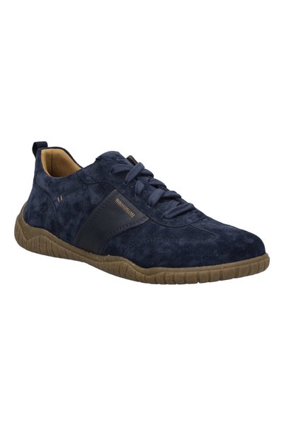 Josef Seibel Wallace 07 |   Adidași pentru bărbați |   albastru