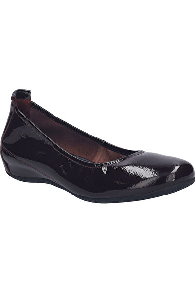 Josef Seibel Florina 05 | Ballerina für Damen | rot