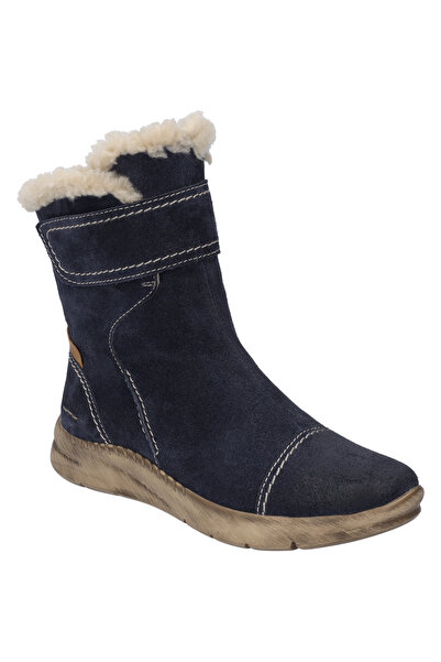 Josef Seibel Conny 01 | Ghete pentru femei | albastru