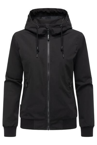 Ragwear Kapuzenjacke Oggie