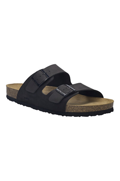 Josef Seibel Josef 01 | Sandale für Herren | Grau Josef 01, Titan