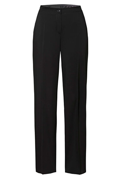 TONI CORE pantaloni din material textil pentru femei