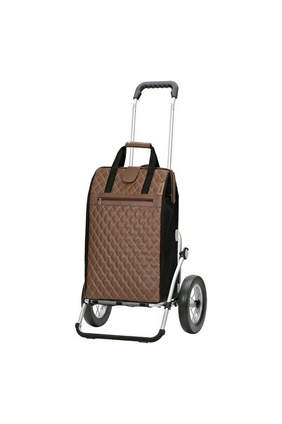 Andersen Shopper Royal Shopper Inra Shopping Trolley 57 cm