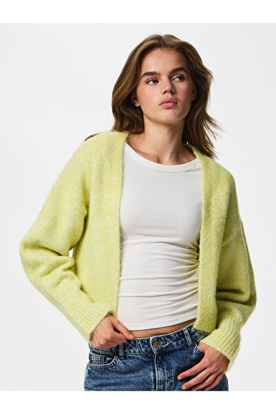 PIECES Cardigan tricotat PCSOFTCRUSH