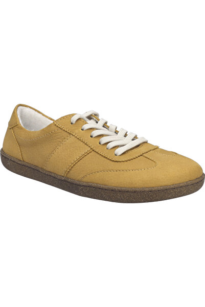 Josef Seibel Jill 02 |   Sneaker für Damen |   gelb