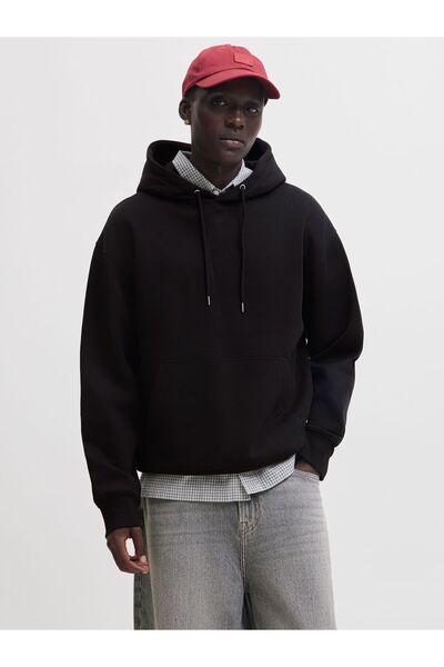 Jack & Jones Kapuzenpullover Kapuzenpullover