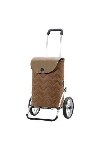 Andersen Shopper Royal Shopper Hilma Shopping Trolley 59 cm