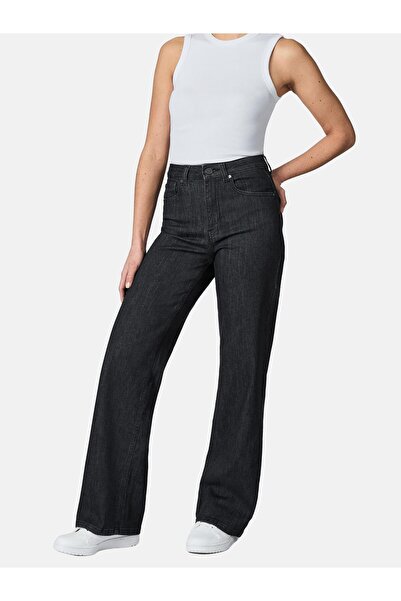 Peak Time Weite Jeans Eklipsa