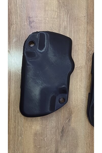 ALFA3DBASKI Alfa3dbaskı-Hyundai Accent Yumurta Kasa Uyumlu Bagaj İçi Lamba Ka...
