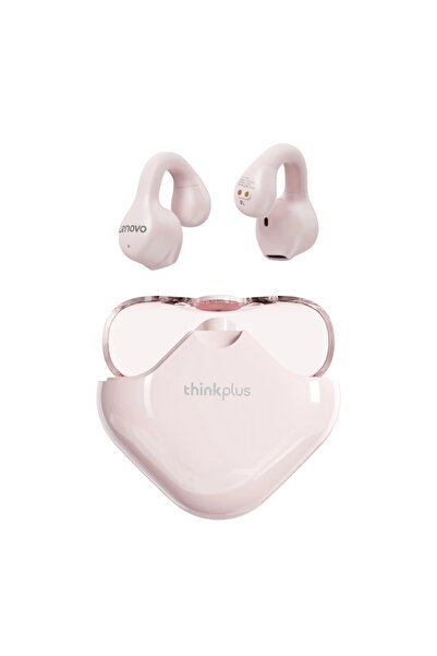 choice2 Lenovo XT61 Pink XT61 Bluetooth 5.3 Earphones With Noise Reduction Ea...
