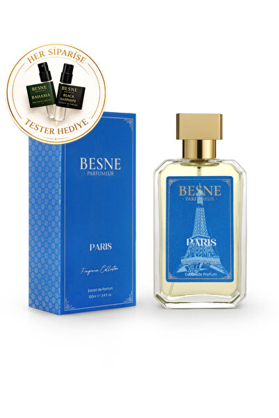 besneparfum Besne Parfüm Paris
