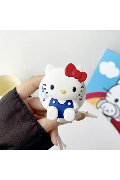Choice23 ZZL For Magsafe Magnetic Phone Griptok Grip Tok Stand Cute 3D Cartoo...