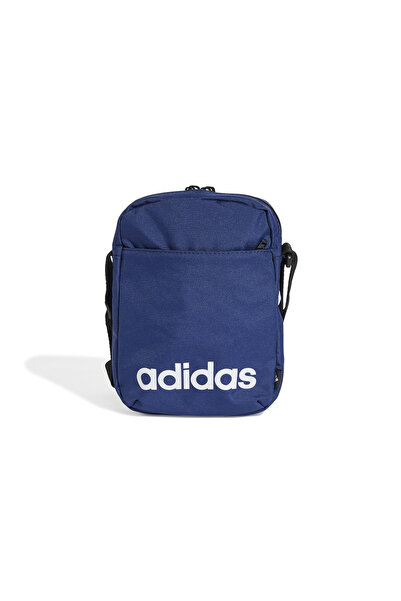 adidas Απόδοση LINEAR ORG IN6128 Μπλε