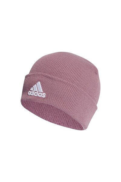 adidas Σκούφος Performance με Λογότυπο CUF II3526 Μωβ