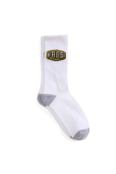 Vans STOWERS CREW VN000QB8WHT-WHT Λευκό