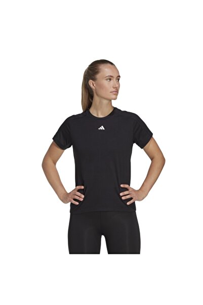 adidas Performance TR-ES CREW T HR7795 Μαύρο