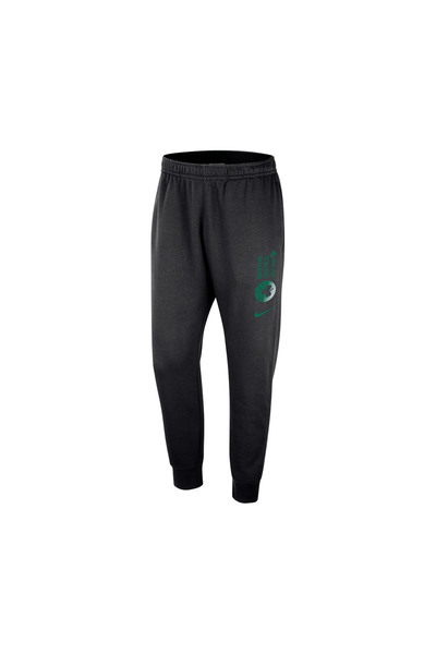 Nike BOS MNK CLUB JGGR CTS FV3370-010 Μαύρο