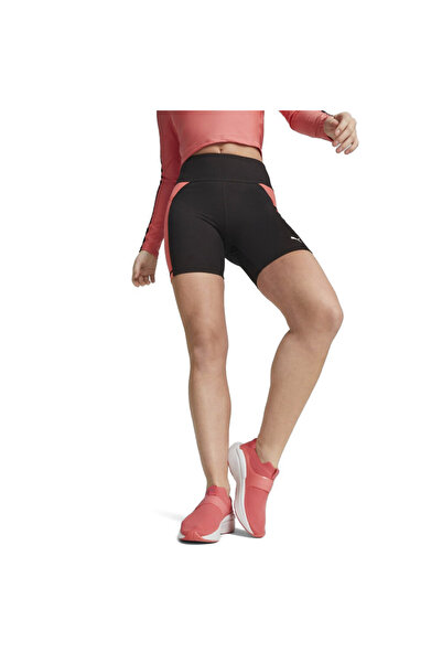 Puma FIT 5 " ΣΤΕΝΟ ΣΟΡΤΣ 523078-51 Μαύρο