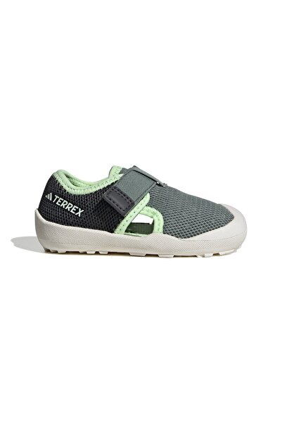 adidas Παπούτσια Επιδόσεων TERREX CAPTAIN TOEY IF3109 Χακί