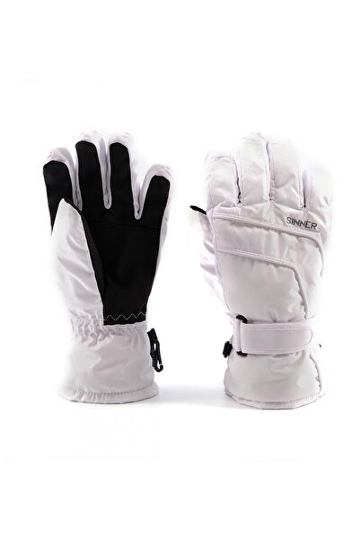 Sinner MESA GLOVE SIGL-220-30 Λευκό