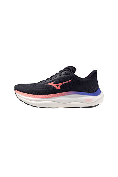 MIZUNO WAVE SKY 9 J1GD2502-21 Ανθρακί 38