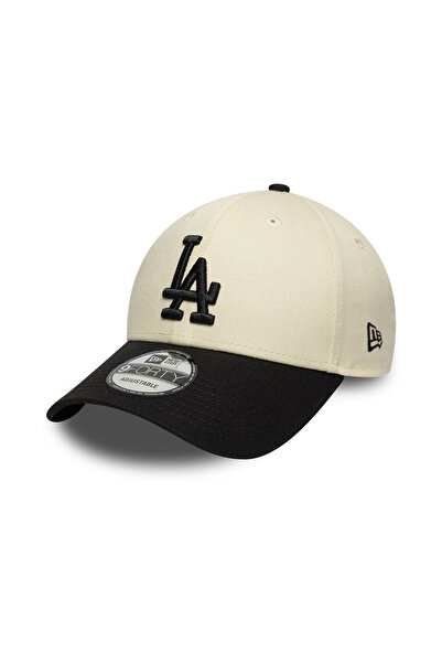 NEW ERA ΚΟΛΟΡ ΜΠΛΟΚ 9FORTY LOSDOD 60771835 Μπεζ