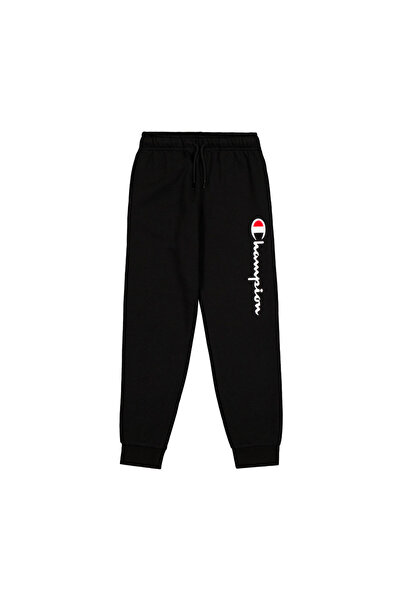 Champion 306876-KK001 Μαύρο