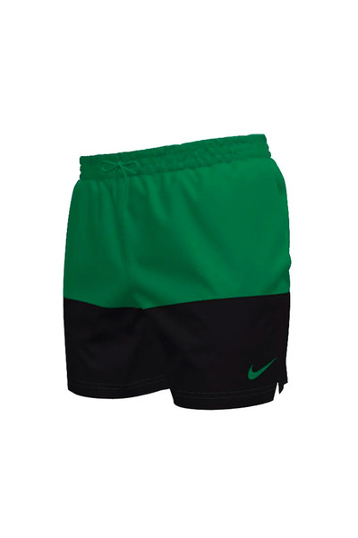 Nike 5 VOLLEY SHORT NESSB451-364 Πράσινο