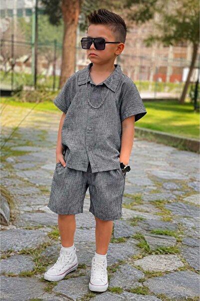 RONYPONY Children's 2-Piece Set