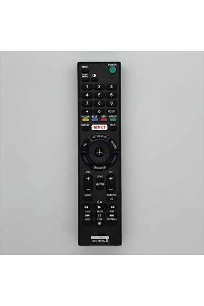 Choice black ORIGINAL RMT-TX100U Universal Remote Control for LCD LED HD Smar...