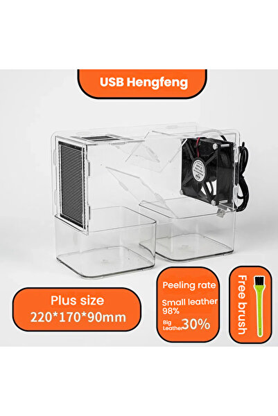 Choice NO.1 Mini Bird Grain Blowing Machine Household Washable Electric Bird ...