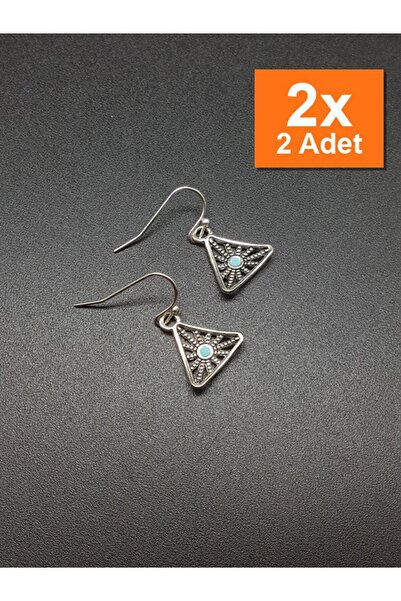 Bozhi Earrings Handmade Special Design Gift