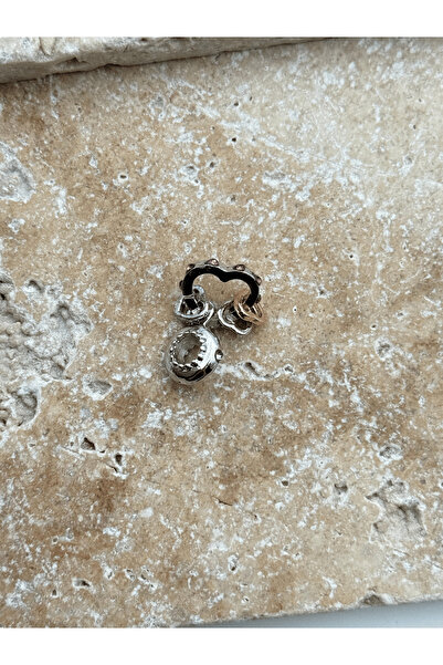 Bozhi Jewelry Accessory Metal Exquisite Gift Summer Chic Accessory