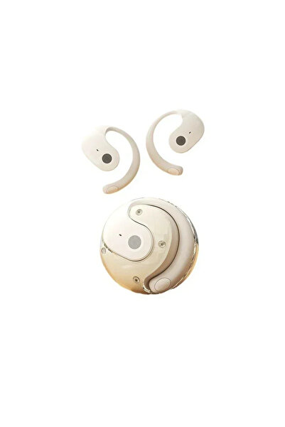 Choice1 khaki Original BY01 Fone Bluetooth 5.3 TWS Wireless Headphones with L...