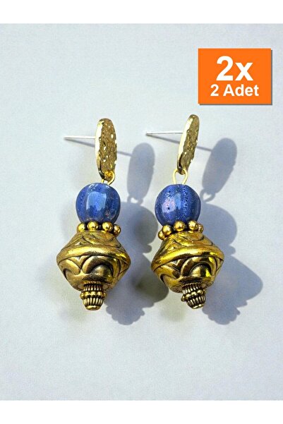 Bozhi Earrings Stylish Special Design Suitable for Daily Combinations Elegant...