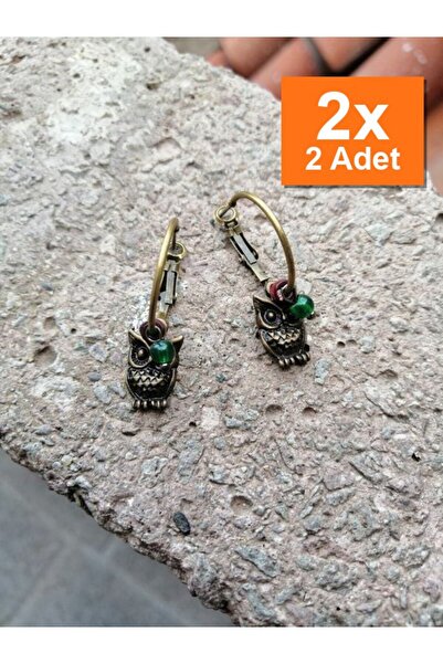 Bozhi Earrings Handmade Special Design Gift