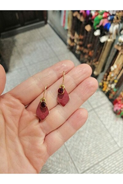 Bozhi Earrings Elegant Special Design Stylish Gift Complementing Office Style