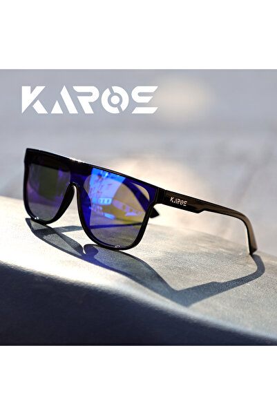Choice3 نظارات شمسية مستقطبة YZ2014-2 Karos مع حماية من الأشعة فوق البنفسجية ...
