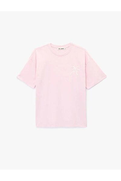 Koton Tricou de damă 6SAL10052IK