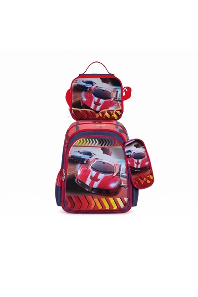 esabela Bag Set for Kids, Bag for School, Lightweight Water-proof, Matching L...