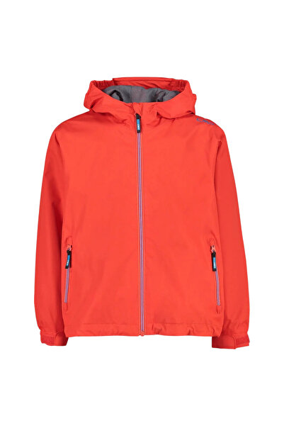 CMP Geacă impermeabilă pentru copii Ripstop-Portocaliu-140