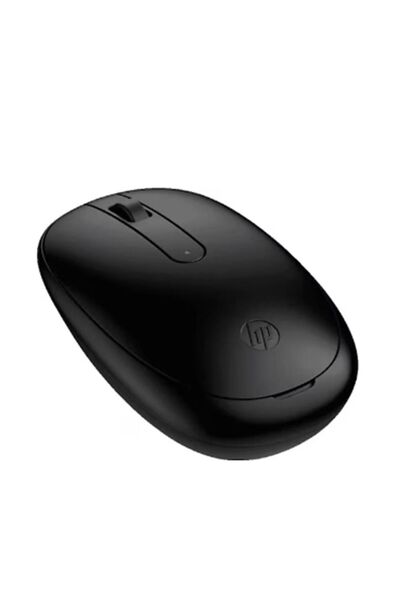HP 240 3V0G9Aa Bluetooth 5.1 1600Dpi Kablosuz Siyah Mouse