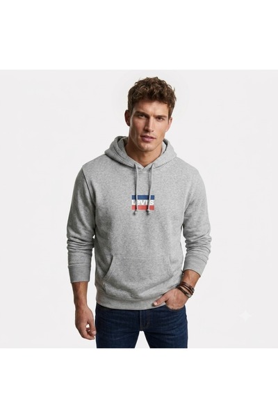 Levi's Graphic Men's Sweatshirt