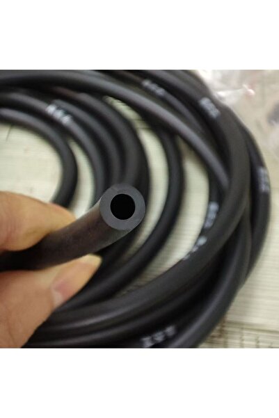 Choice 50cm 4.5mm*8mm Fuel Tube Hose Line Petrol Pipe For Motorcycle Dirt Bik...