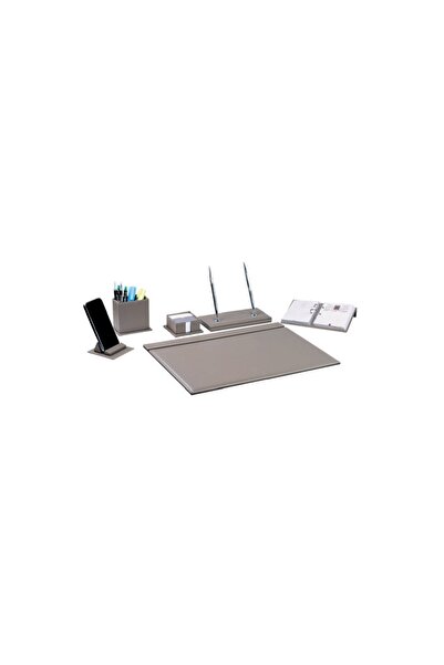 Gıpta Sümen Takımı Display 7 Parca Vizon 8120